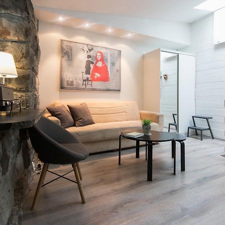 Greenkey Apartment Sk2 Reykjavík Kültér fotó