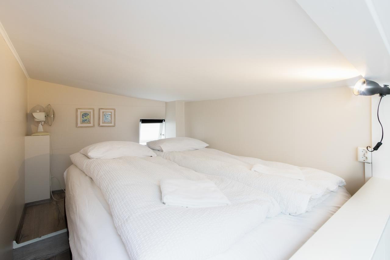 Greenkey Apartment Sk2 Reykjavík Kültér fotó