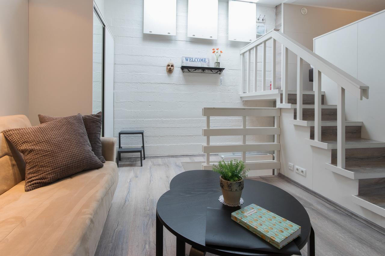 Greenkey Apartment Sk2 Reykjavík Kültér fotó